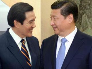 Mr. Ma said on his way back home, that he was not convinced by Mr. Xi’s assertion that the Chinese missiles arrayed along the Taiwan Strait were not targeting the island of Taiwan. 